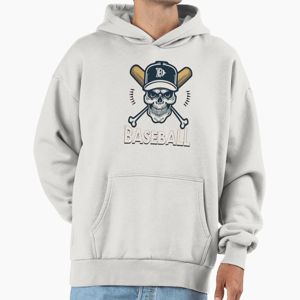 Baseball Glove Hoodie - Unique Graphic for Adults - T-Shirt, Sweatshirt, Hoodie