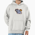 King Streets Burner Hoodie - Minimalist Print for Adults - T-Shirt, Sweatshirt, Hoodie