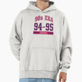 Houston Basketball 1994 1995 Championship Hoodie - Graphic Print Men Women - T-Shirt, Sweatshirt, Hoodie