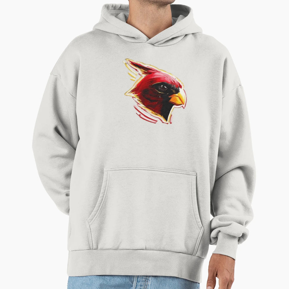 Cardinals Draft 23 Hoodie - Unique Graphic Unisex - T-Shirt, Sweatshirt, Hoodie