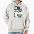 Let Big Dog Eat Hoodie - Minimalist Print for Adults - T-Shirt, Sweatshirt, Hoodie