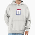 Gleybor Torres Hoodie - Graphic Print Unisex - T-Shirt, Sweatshirt, Hoodie