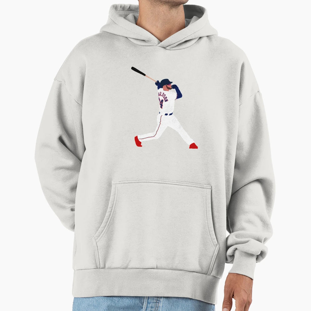 Josh Donaldson Hoodie - Aesthetic Graphic for Adults - T-Shirt, Sweatshirt, Hoodie