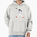 Josh Donaldson Hoodie - Aesthetic Graphic for Adults - T-Shirt, Sweatshirt, Hoodie