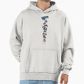 Diamond No Ace Seido Team 1 Hoodie - Novelty Apparel Men Women - T-Shirt, Sweatshirt, Hoodie