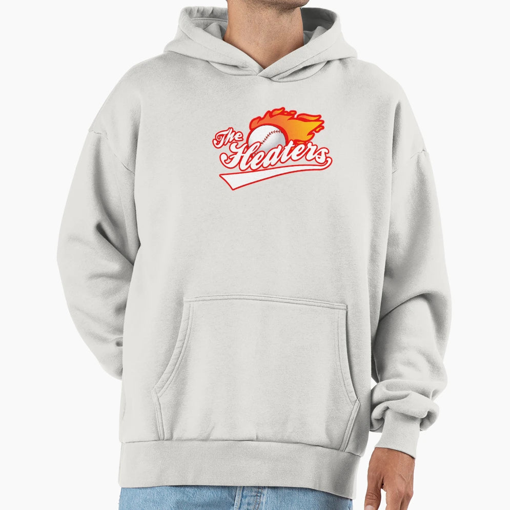 Heaters Hoodie - Custom Art Print Men Women - T-Shirt, Sweatshirt, Hoodie