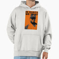 Dusty Baker Hoodie - Trendy Graphic Men Women - T-Shirt, Sweatshirt, Hoodie