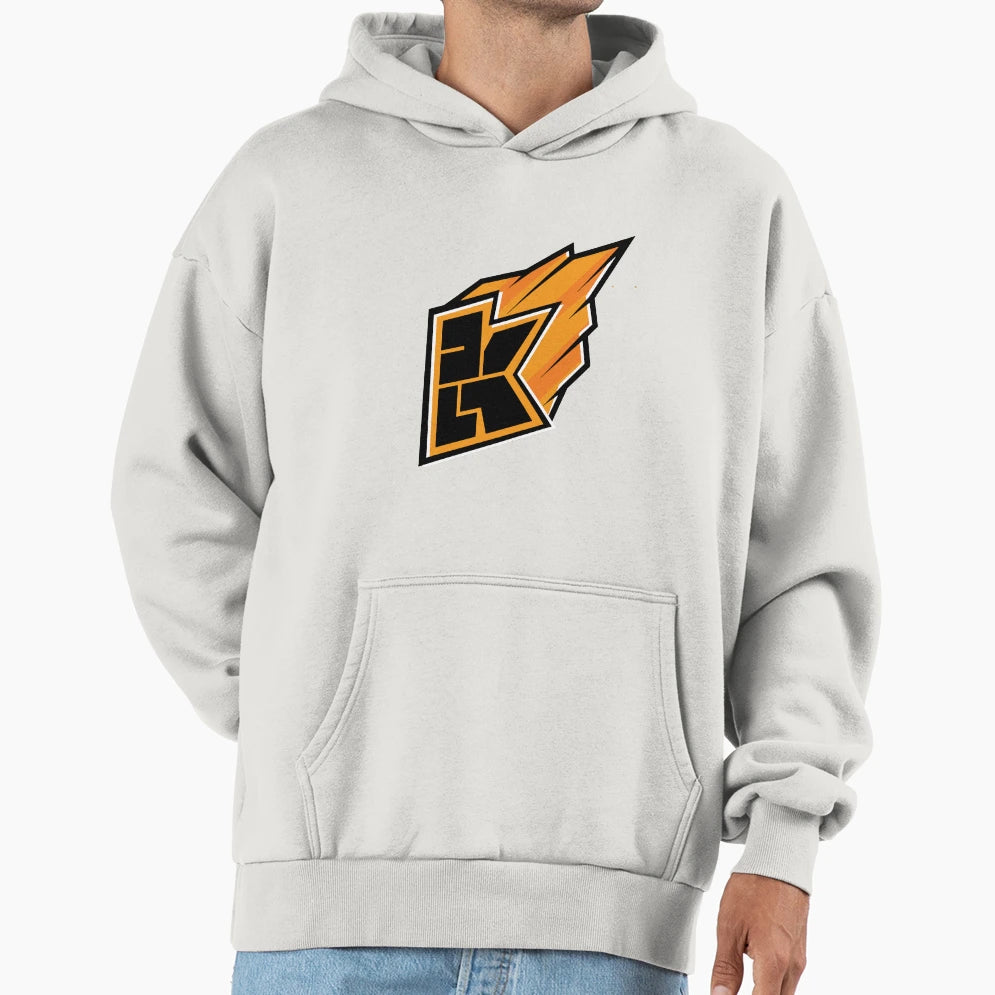 Kwebbelkoop Coollogo Funny Gifts Hoodie - Casual Everyday Wear Unisex - T-Shirt, Sweatshirt, Hoodie