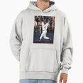 Carter Home Run Hoodie - Minimalist Print for Adults - T-Shirt, Sweatshirt, Hoodie