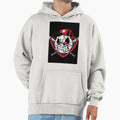 Baseball Hoodie - Graphic Print Unisex - T-Shirt, Sweatshirt, Hoodie