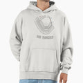 T Park Hoodie - Novelty Apparel Men Women - T-Shirt, Sweatshirt, Hoodie