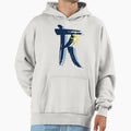 You Know Tampa Hoodie - Custom Art Print Men Women - T-Shirt, Sweatshirt, Hoodie