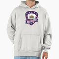 San Diego Ca Hoodie - Streetwear Style Men Women - T-Shirt, Sweatshirt, Hoodie