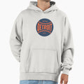 Detroit Baseball Ball Stitching Nickname Hoodie - Novelty Apparel Men Women - T-Shirt, Sweatshirt, Hoodie