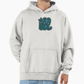 Ill Midnight Green Hoodie - Custom Art Print for Adults - T-Shirt, Sweatshirt, Hoodie