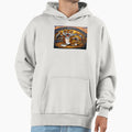 Detroit Tigers Comerica Park Opening Day Hoodie - Fun Novelty Design Unisex - T-Shirt, Sweatshirt, Hoodie