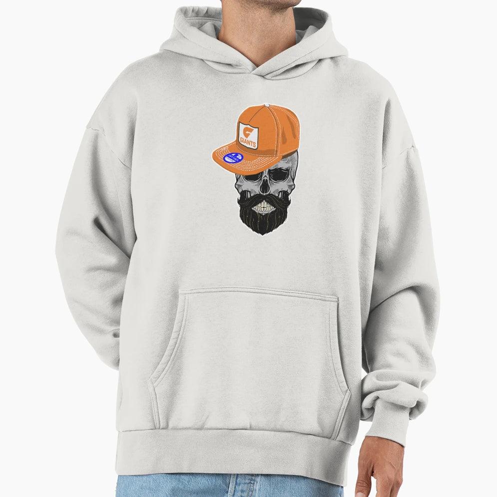 Gws Giants Forever Hoodie - Minimalist Print Unisex - T-Shirt, Sweatshirt, Hoodie