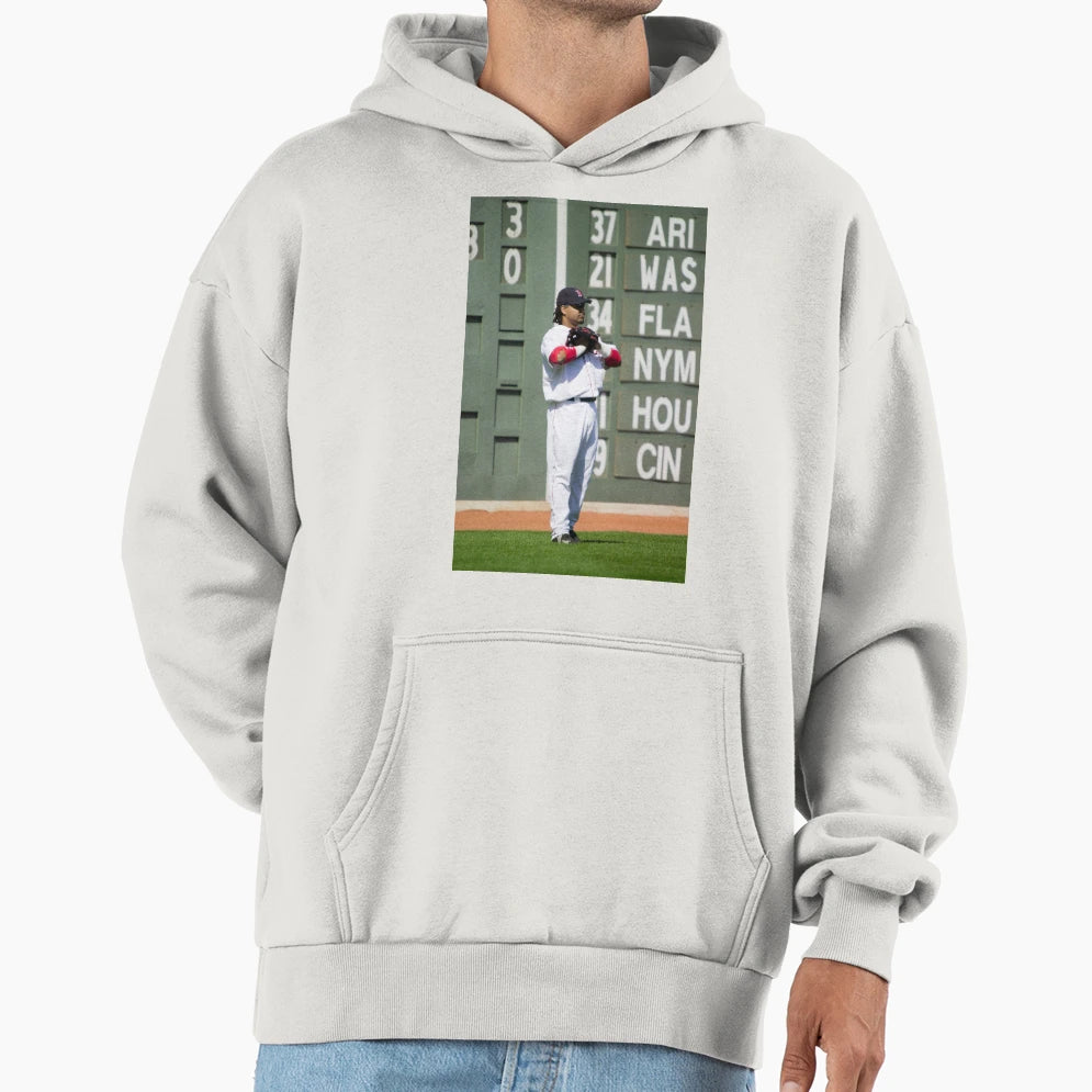 Manny Being Manny Hoodie - Casual Everyday Wear Men Women - T-Shirt, Sweatshirt, Hoodie