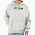 Boston Fenway Park Hoodie - Casual Everyday Wear for Adults - T-Shirt, Sweatshirt, Hoodie