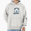 Baseball Lover Hoodie - Minimalist Print for Adults - T-Shirt, Sweatshirt, Hoodie