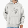 5 States Texas Hoodie - Streetwear Style Unisex - T-Shirt, Sweatshirt, Hoodie
