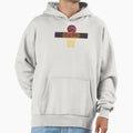 Cleveland Hoodie - Graphic Print Men Women - T-Shirt, Sweatshirt, Hoodie