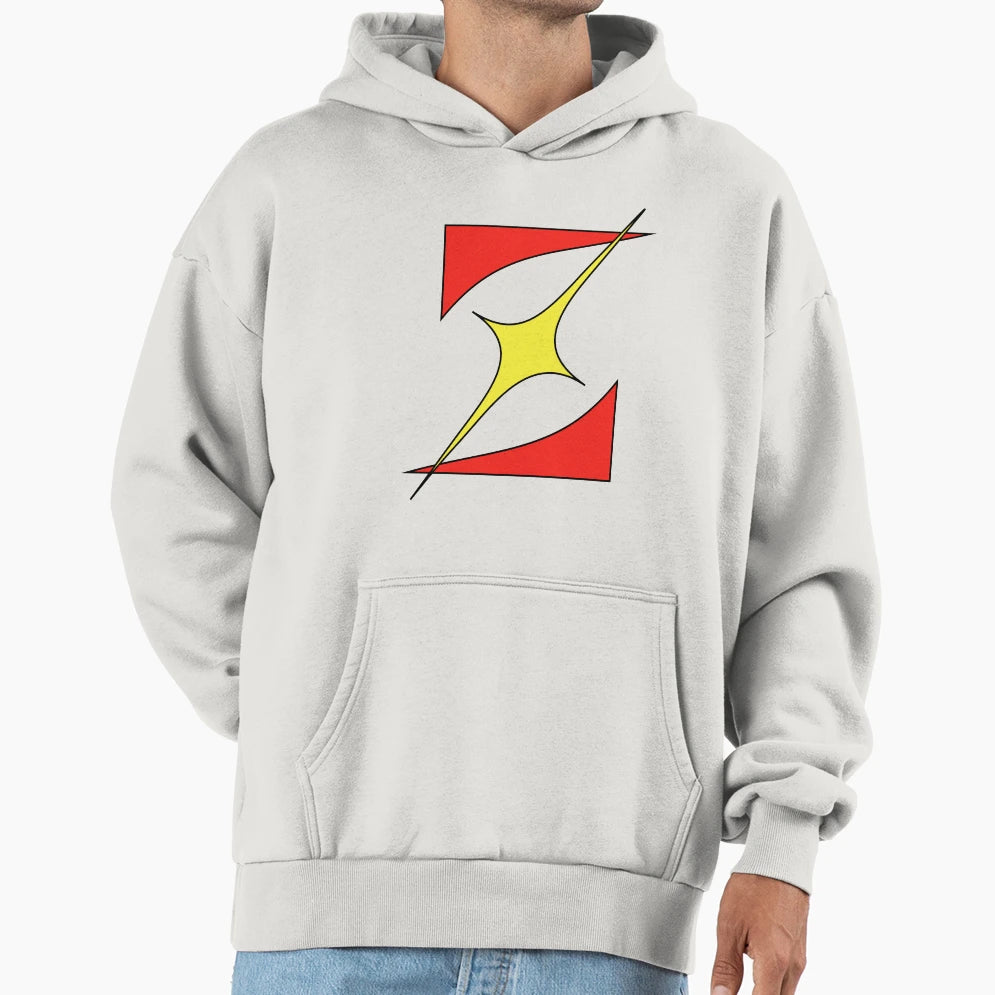 Zero Logo Hoodie - Minimalist Print Unisex - T-Shirt, Sweatshirt, Hoodie