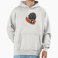 Lew Cla Pion Hoodie - Novelty Apparel for Adults - T-Shirt, Sweatshirt, Hoodie