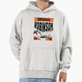 Brooks Robinson Dive Hoodie - Unique Graphic for Adults - T-Shirt, Sweatshirt, Hoodie