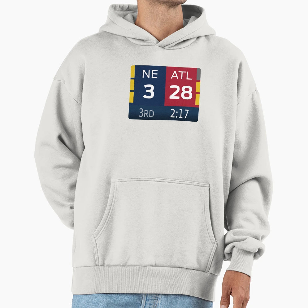 Ne 3 Atl 28 Hoodie - Custom Art Print for Adults - T-Shirt, Sweatshirt, Hoodie
