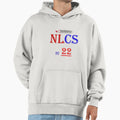 Phillies Nlcs T-Shirt - Unique Graphic Unisex - T-Shirt, Sweatshirt, Hoodie