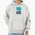 Seattle Washington Hoodie - Aesthetic Graphic Men Women - T-Shirt, Sweatshirt, Hoodie