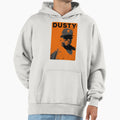Dusty Baker Hoodie - Graphic Print Men Women - T-Shirt, Sweatshirt, Hoodie