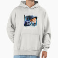 Ken Griffey Jr Baseball Signature Gift Hoodie - Unique Graphic Men Women - T-Shirt, Sweatshirt, Hoodie