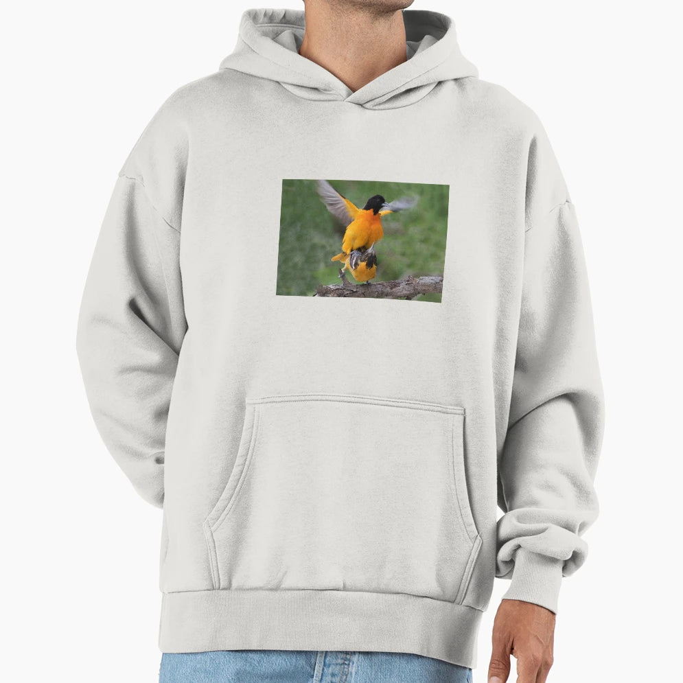 Next Generation Hoodie - Casual Everyday Wear Men Women - T-Shirt, Sweatshirt, Hoodie