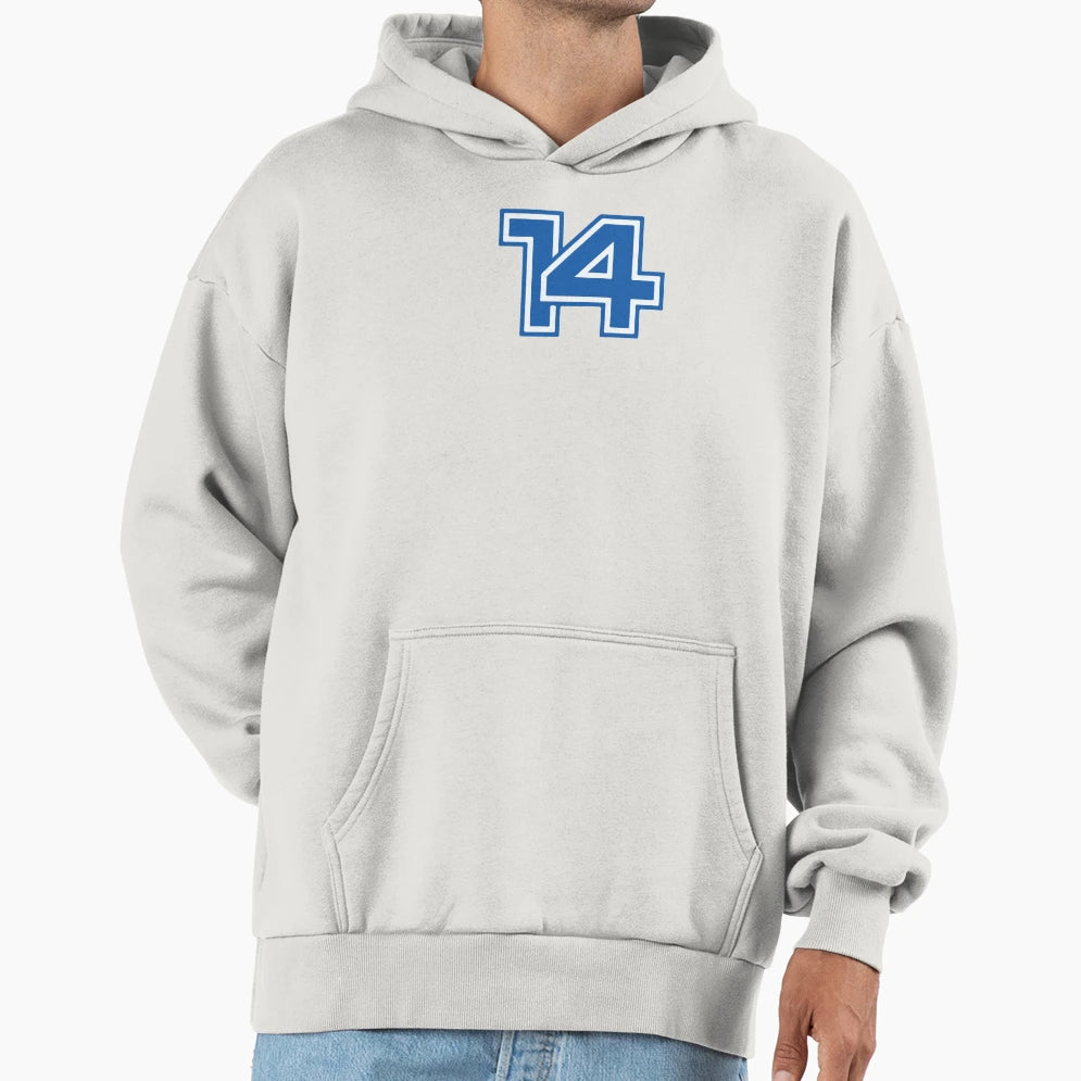 Alo14 Race Driver 2022 Hoodie - Trendy Graphic Men Women - T-Shirt, Sweatshirt, Hoodie