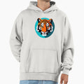 African Animals Tiger 03 Hoodie - Unique Graphic Men Women - T-Shirt, Sweatshirt, Hoodie