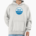 Detroit Football Hoodie - Casual Everyday Wear Unisex - T-Shirt, Sweatshirt, Hoodie