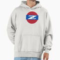 240Z Z Badge Hoodie - Unique Graphic Men Women - T-Shirt, Sweatshirt, Hoodie