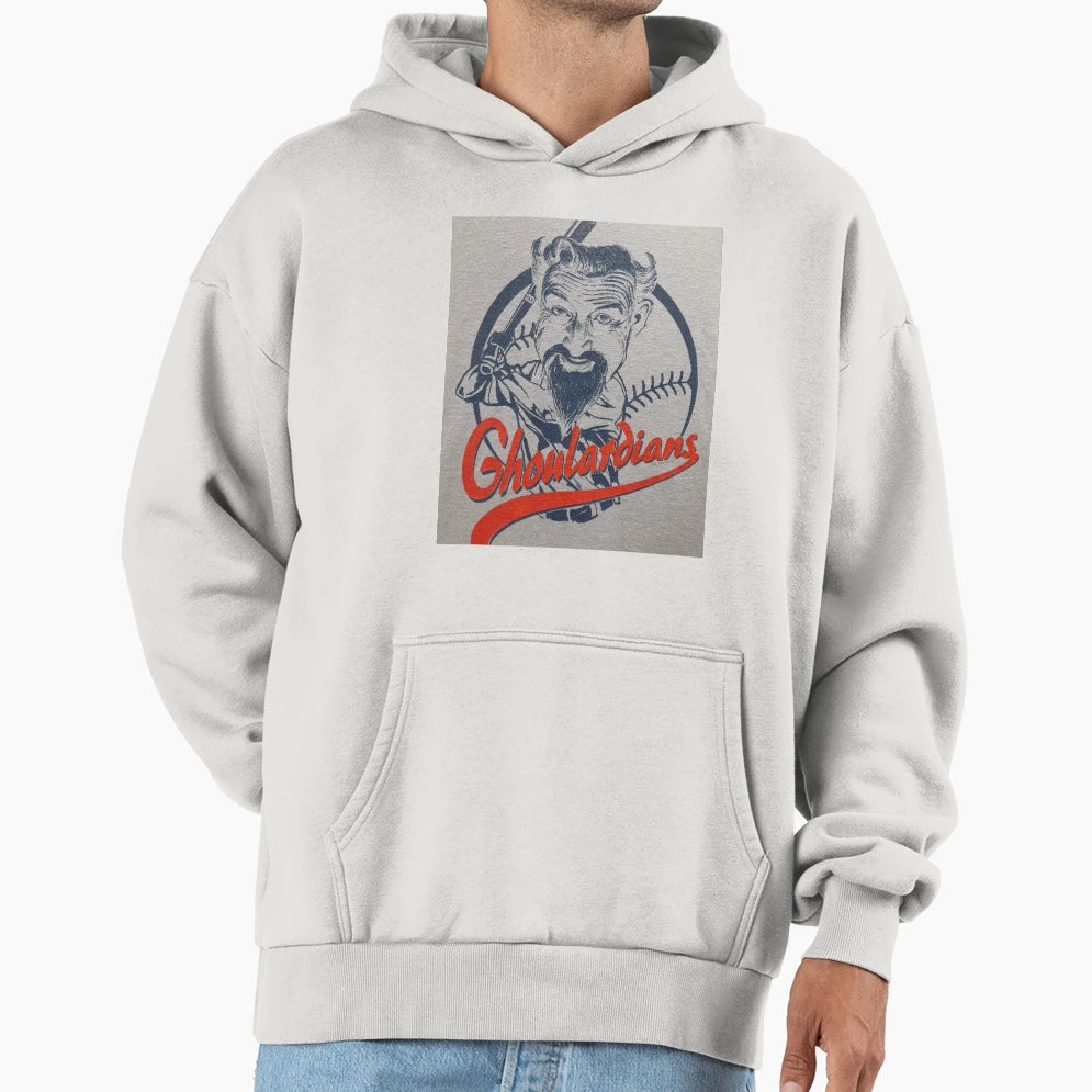 Ghoulardians Hoodie - Graphic Print for Adults - T-Shirt, Sweatshirt, Hoodie