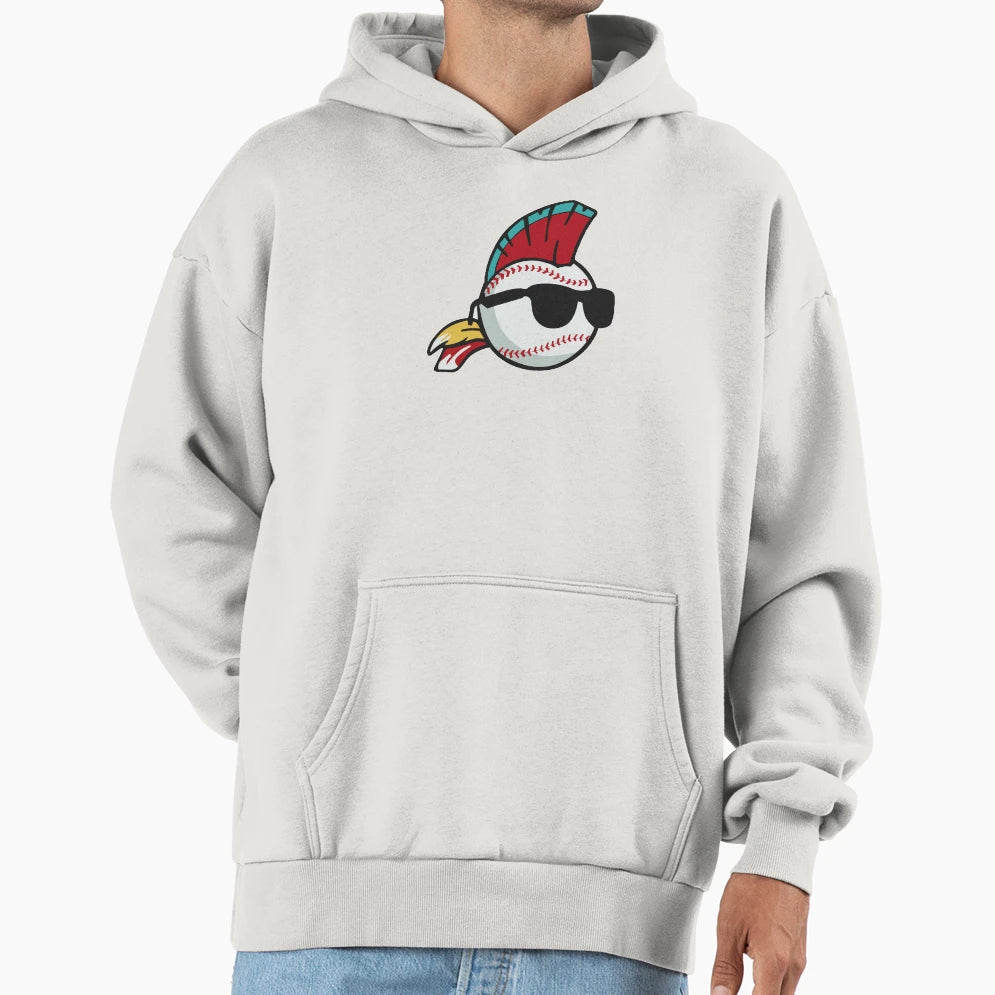 Wild Thang Hoodie - Aesthetic Graphic Unisex - T-Shirt, Sweatshirt, Hoodie