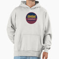 Cleveland Basketball Hoodie - Unique Graphic Men Women - T-Shirt, Sweatshirt, Hoodie