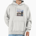 Eras Setlist Detroit Night 2 Hoodie - Casual Everyday Wear for Adults - T-Shirt, Sweatshirt, Hoodie