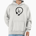 Kansas City Western Auto Black Hoodie - Custom Art Print for Adults - T-Shirt, Sweatshirt, Hoodie