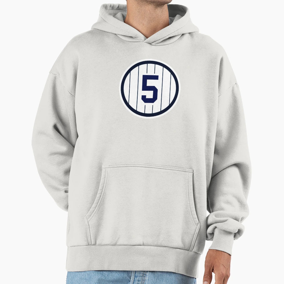 Joltin Joe Retired Number And T-Shirt - Fun Novelty Design Men Women - T-Shirt, Sweatshirt, Hoodie