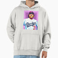 Fernando Valenzuela Hoodie - Fun Novelty Design Unisex - T-Shirt, Sweatshirt, Hoodie