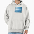 Los Angeles Hoodie - Novelty Apparel Unisex - T-Shirt, Sweatshirt, Hoodie