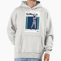 Player Hoodie - Minimalist Print Men Women - T-Shirt, Sweatshirt, Hoodie