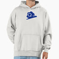 Quogue Q Hoodie - Streetwear Style Unisex - T-Shirt, Sweatshirt, Hoodie
