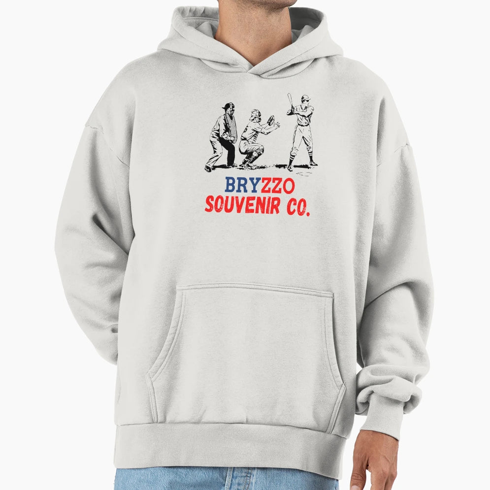 Bryzzo Souvenir Company And T-Shirt - Aesthetic Graphic for Adults - T-Shirt, Sweatshirt, Hoodie